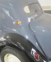 vendo citroen avant traction del 1950