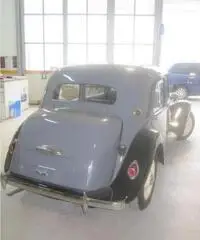 vendo citroen avant traction del 1950