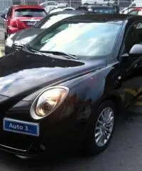 ALFA ROMEO MiTo 1.3 JTDm 85 CV S S Distinctive