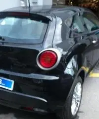 ALFA ROMEO MiTo 1.3 JTDm 85 CV S S Distinctive