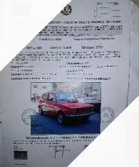 FIAT 127 Gr. 2 rally