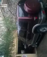 Isuzu trooper 3000