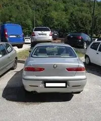 ALFA ROMEO 156 1.8i 16V Twin Spark cat