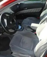 ALFA ROMEO 166 2.4 JTD cat Progression