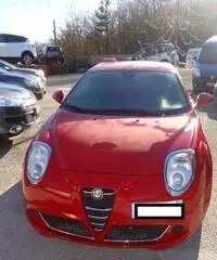 ALFA ROMEO MiTo 1.4 105 CV M.air S amp;S DISTINCTIVE