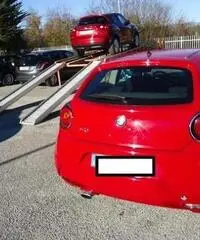 ALFA ROMEO MiTo 1.4 105 CV M.air S amp;S DISTINCTIVE