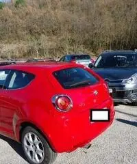 ALFA ROMEO MiTo 1.4 105 CV M.air S amp;S DISTINCTIVE