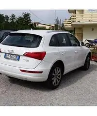 AUDI Q5 2.0 TDI 170 CV quattro