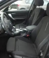 BMW 125 d 5p. Sport
