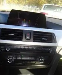 BMW 320 d Efficient Dynamics