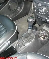 MINI Mini Mini 1.6 16V Cooper S( NAVIG-AUTOMATIK- PELLE-)!!!