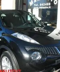 NISSAN Juke 1.5 dCi S S Tekna   km0!!!!