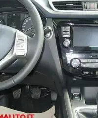 NISSAN Qashqai 1.5 dCi Tekna  (TETTO- NAVIG)!!!!!