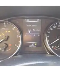 Nissan Qasquai Visia 2015