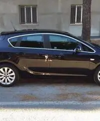 Opel Astra 5 porte