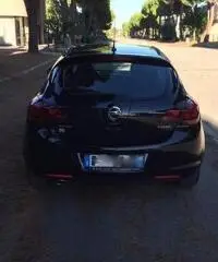 Opel Astra 5 porte