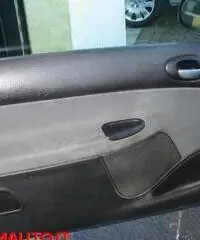 PEUGEOT 206 1.6 16V CC   CLIMA!!!!