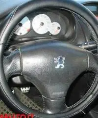 PEUGEOT 206 1.6 16V CC   CLIMA!!!!
