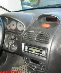 PEUGEOT 206 1.6 16V CC   CLIMA!!!!