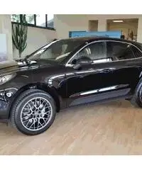 Porsche MACAN S 3.0 D PDK  FM CAR CESENATICO