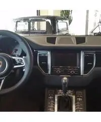 Porsche  MACAN S 3.0 PDK  IN PRONTA CONSEGNA FM CAR CESENATICO