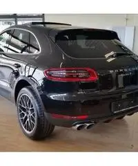 Porsche  MACAN S 3.0 PDK  IN PRONTA CONSEGNA FM CAR CESENATICO