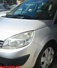 RENAULT Scenic 1.9 dCi Confort Dynamique (MOTORE NUOVO)!!!!