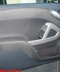 SMART ForTwo 1000 52 kW MHD coupé passion!!!!