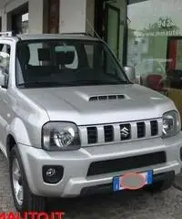 SUZUKI Jimny 1.3 4WD Evolution Plus SUZUKI Jimny 1.3 4WD Evolution Plus