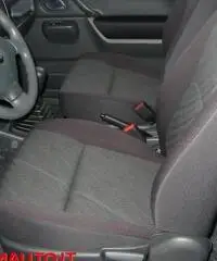 SUZUKI Jimny 1.3 4WD Evolution Plus SUZUKI Jimny 1.3 4WD Evolution Plus