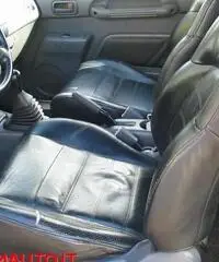 TOYOTA RAV 4 RAV4 2.0i 16V cat 3 porte CLIMA (IMP-METANO -PELLE