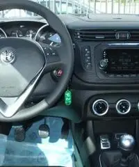 ALFA ROMEO Giulietta 1.6 JTDm 120 CV