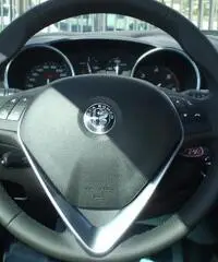 ALFA ROMEO Giulietta 1.6 JTDm 120 CV