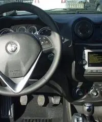 ALFA ROMEO MiTo 1.3 JTDm 95 CV Super