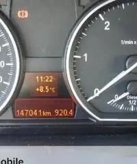 BMW 123 d cat 5 porte Futura DPF Serie 1 (E87)