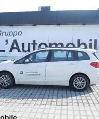 BMW 216 d Gran Tourer Advantage Serie 2 G.T. (F46)