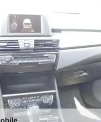 BMW 216 d Gran Tourer Advantage Serie 2 G.T. (F46)