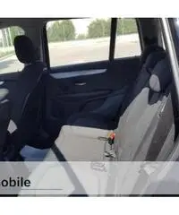 BMW 216 d Gran Tourer Advantage Serie 2 G.T. (F46)