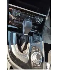 BMW 216 d Gran Tourer Advantage Serie 2 G.T. (F46)