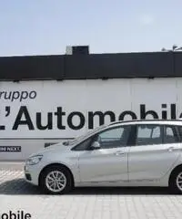 BMW 218 d Gran Tourer Advantage Serie 2 G.T. (F46)