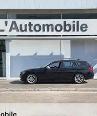 BMW 316 d Touring Sport Serie 3 (F30/F31)