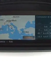 BMW 318 d cat Futura