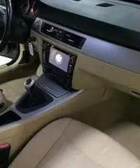 BMW 320 d cat Eletta