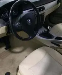 BMW 320 d cat Eletta