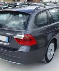 BMW 320 d cat Touring Eletta ( AUTOMATICA )