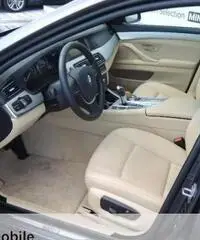 BMW 520 d Business aut. Serie 5 (F10/F11)