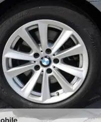 BMW 520 d Serie 5 (F10/F11)