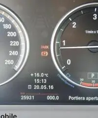 BMW 520 d Serie 5 (F10/F11)