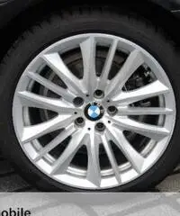 BMW 530 d Futura Serie 5 (F10/F11)
