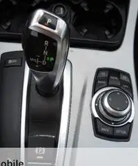 BMW 530 d Futura Serie 5 (F10/F11)